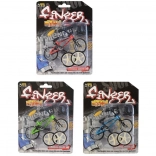 Jucărie Bicicletă cu Roți de Schimb