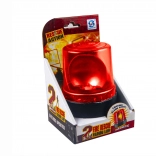 Sirena cu efecte 9,5x10,5 cm