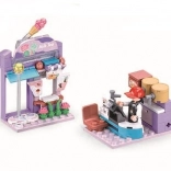 Sluban Metropolis Magazin de băuturi