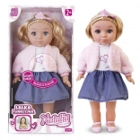 Păpușă funcțională Natalia 36 cm