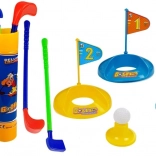 Set mini golf pentru copii