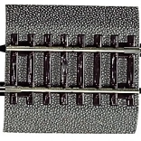 Roco Line Șină dreaptă cu strat de bază