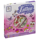 Set de tatuaje pentru fete/băieți