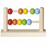 Detoa primul meu abac