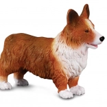 Figurină Welsh Corgi de la CollectA