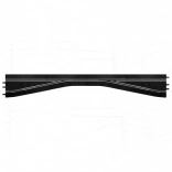 îngustare stânga a pistei pentru CARRERA Digital 132/124