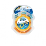 joc acvatic prinde rățuștele – inele pentru apă