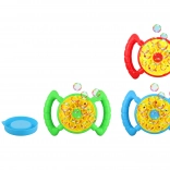 Mașină de făcut baloane cu 12 duze