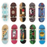 Set Tech Deck 10 mini skateboarduri
