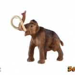 Figurină de plastic Mamut lânos 14 cm