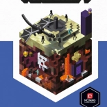 Cartea Minecraft. Ghid pentru cucerirea Netherului și a Tărâmurilor Margină
