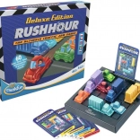 Joc logic Ravensburger Rush Hour Deluxe