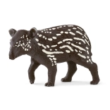 figurină pui de tapir wild life schleich