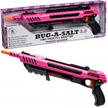 Pușcă cu sare pentru insecte BUG-A-SALT 3.0 Pink Passion Assassin