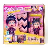 Set de joacă cu păpușa KookyLoos Ava