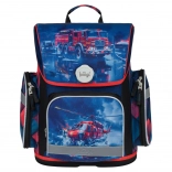 Rucsac școlar Baagl Ergo Salvatori