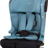Scaun auto CHIPOLINO Lux X i-Size, Isofix, albastru pastel (76–150 cm)