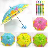 Umbrelă Monstruleti 50 cm