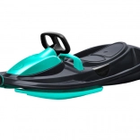 Sanie direcționabilă Stratos cobalt