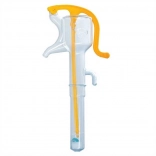 Gowi pompă de apă transparentă și distractivă