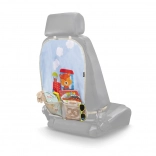 Organizator pentru spătarul scaunului auto – vulpe