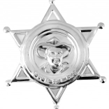 Steaua șerifului de aur