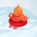 Lilliputiens piramidă de apă stivuibilă Paulette pentru cadă