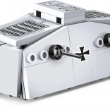 Set de construcție tanc Sturmpanzerwagen A7V 1:72 de la COBI