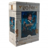 Mini puzzle Harry Potter 50 piese