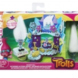 KRE-O Troli Guy Diamond – set de construcție creativ cu scenă