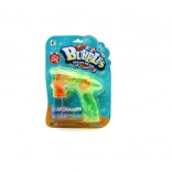 Pistolă de bule luminoase 55 ml