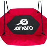 Leagăn hexagonal cuib de barză Roșu