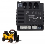 Modul central pentru vehicule electrice WH101