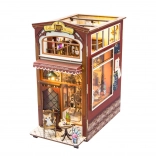 Suport carte Cafenea 2Kids Toys