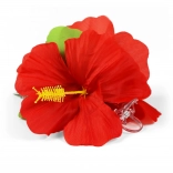 Agrafă de Păr Florală Hibiscus
