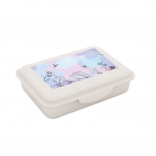 Oxybag cutie de gustare cu compartiment Colibri