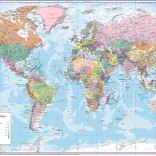 Oxybag suport de birou 60 × 40 cm lume