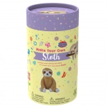 Set creativ coase un leneș