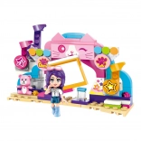 Qman Cherry colț foto