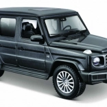 Model de colecție MERCEDES-BENZ G‑Class 2019 1:25 grafit