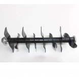 Tăvălug pentru scarificare 42 cm pentru MasterLawn-PRO2800