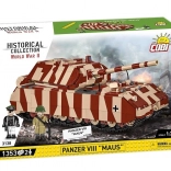 Set de construcție Panzer VIII Maus
