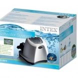 Sistem de salinizare Krystal Clear pentru piscine