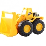 Încărcător din plastic de mână pentru copii