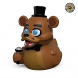 Tubbz rață de colecție FNAF Freddy