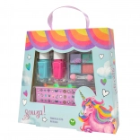 Set cosmetic pentru copii Souza! Unicorn