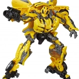 Figurină TRANSFORMERS Movie 7: Rise De Luxe