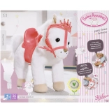 Baby Annabell little sweet ponei 36 cm cu sunete