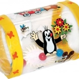 Rulou gonflabil cu motivul Cârtiței