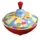 Lena Roată cu motiv Peppa Pig, 13 cm